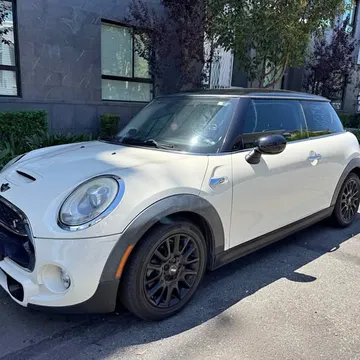 2015 Mini Cooper Sport