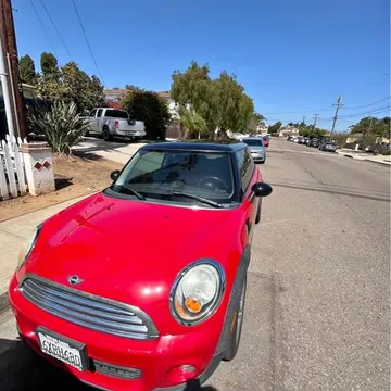 2013 Mini JCW