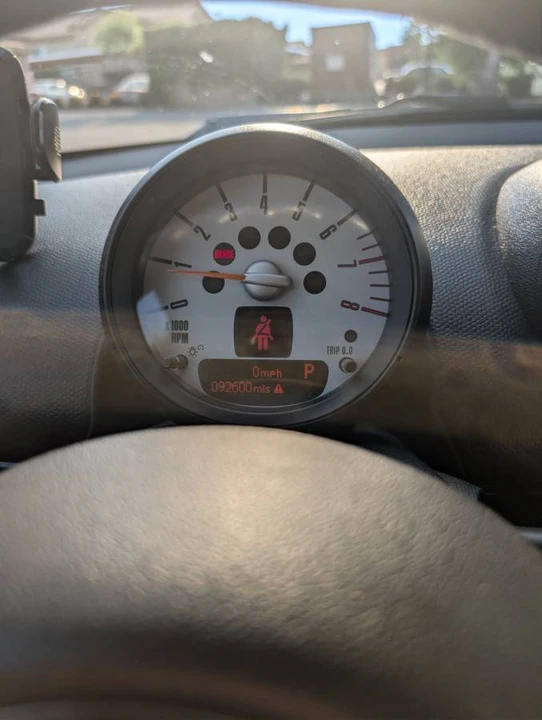 2013 Mini Countryman 1st Gen - Image 6 of 6