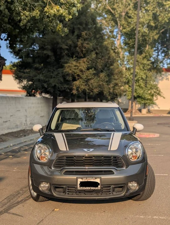 2013 Mini Countryman 1st Gen - Image 3 of 6