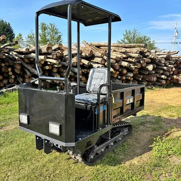 2026 Mini Classic Mini Dumper