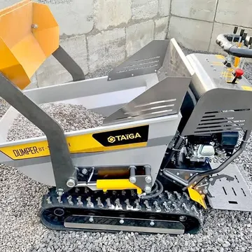 Taïga TX 05 Mini Dumper