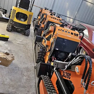 Mini Equipment