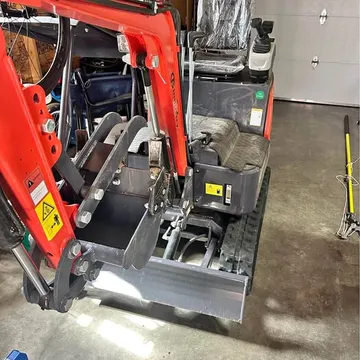 Mini Excavator