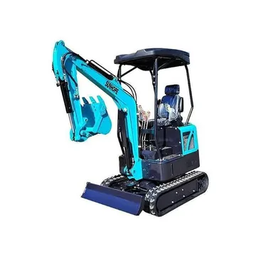 2026 Mini Classic Mini Excavator