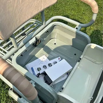 Mini Classic Mini Golf Cart Scooter