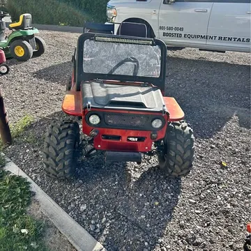 Mini Classic Mini