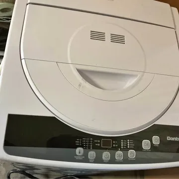 Mini Laveuse