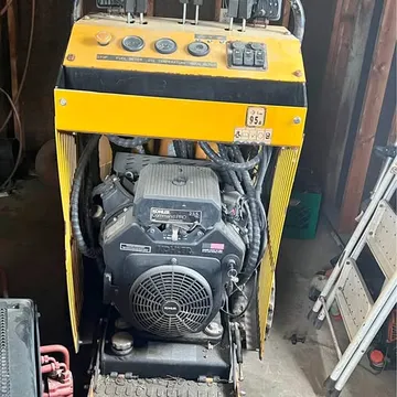 Mini Classic Mini Loader