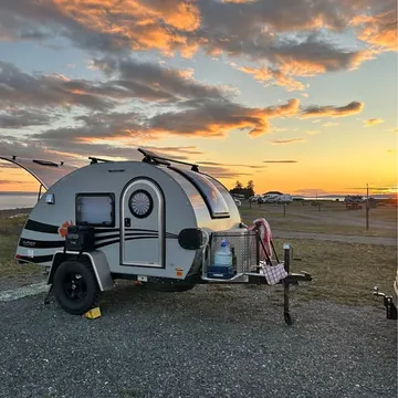 2018 Nucamp Boondock