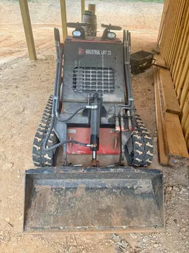Mini Skid