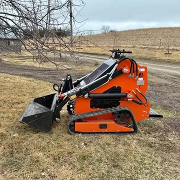 Mini Skid Steer