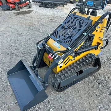Mini Classic Mini Skid SDLL60