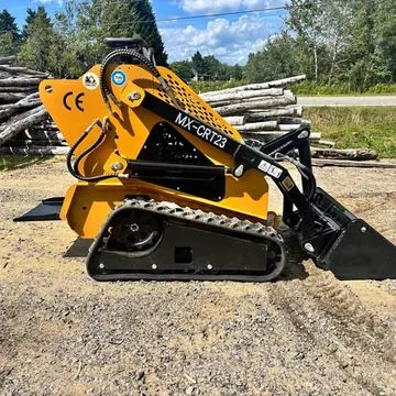 Mini Classic Mini Skid Steer