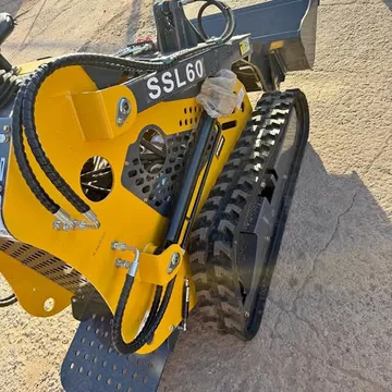 Mini Skid Steer