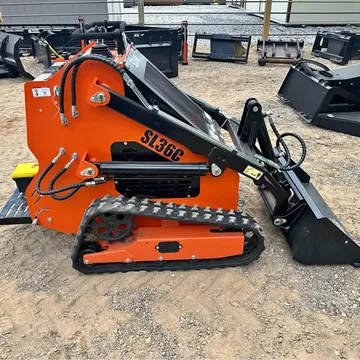 Mini Skid Steer