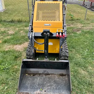 2025 AGT MX-CRT23 Mini Skid Steer