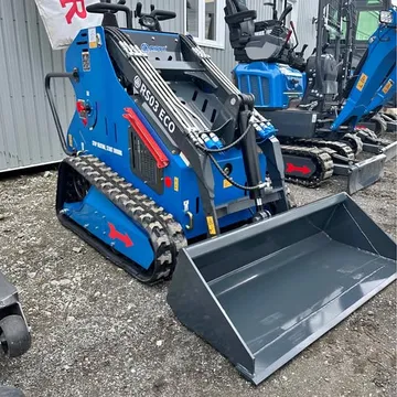 Mini Skid Steer Rippa RS-03