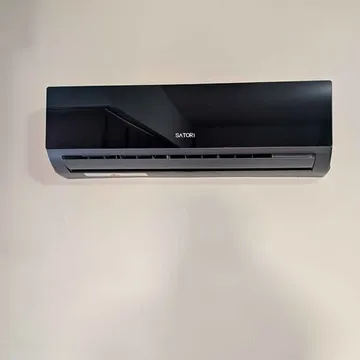 Mini Split Air Conditioner 12000 BTU
