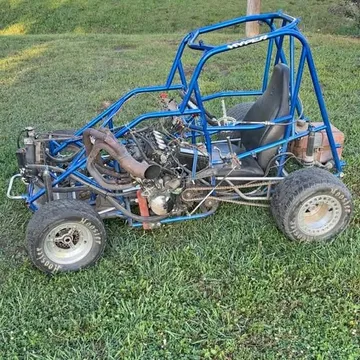 Mini Sprint