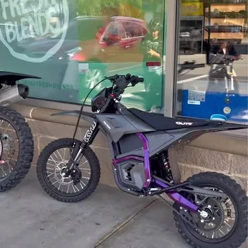 Mini Ultra Bee