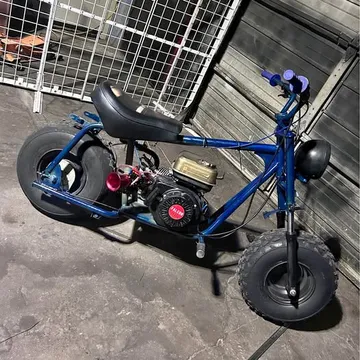 Mini Classic Mini