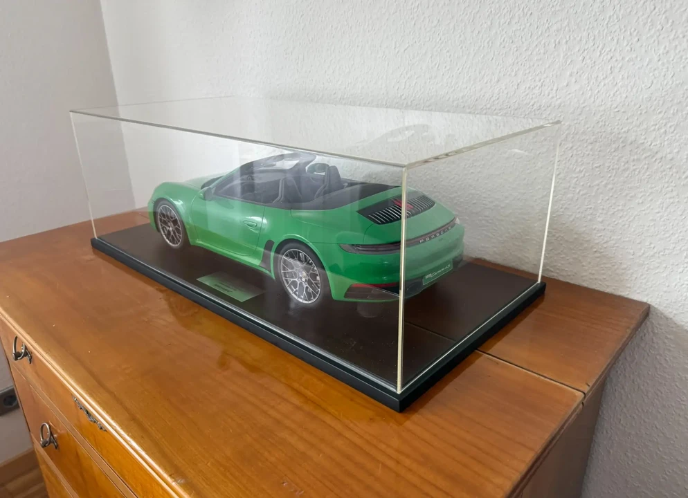 2020 Porsche 992 Carrera 4S - Image 2 of 21
