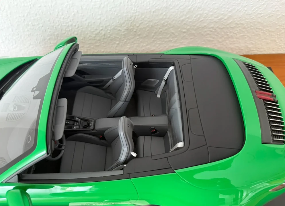 2020 Porsche 992 Carrera 4S - Image 13 of 21