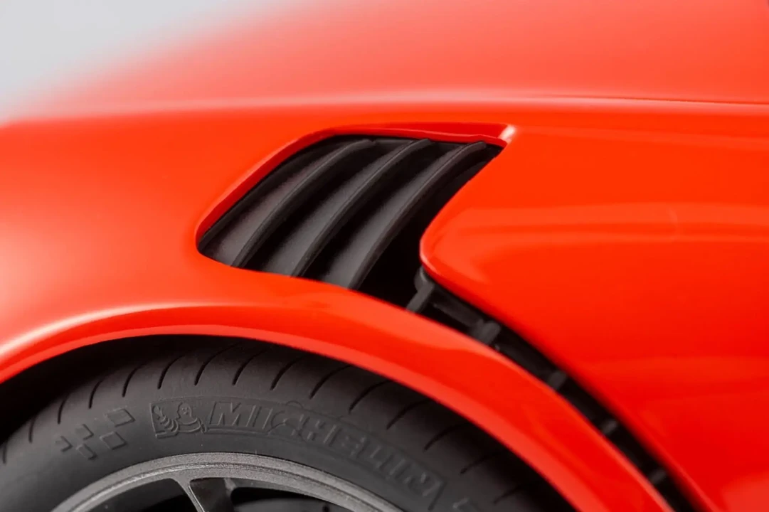 Porsche 991 GT3 RS - Image 30 of 31