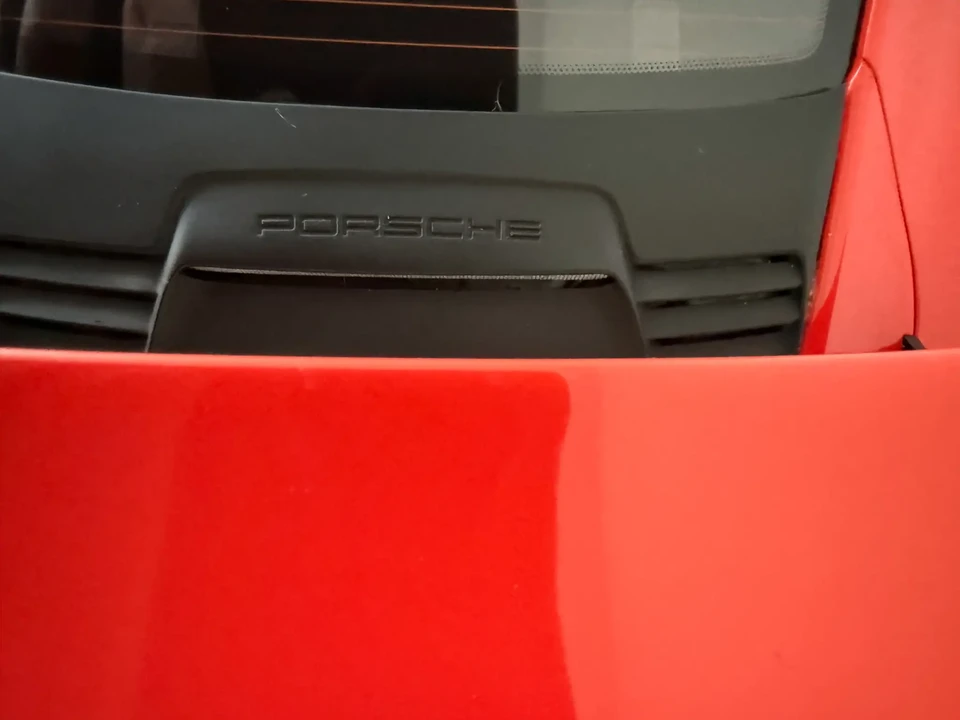Porsche 991 GT3 RS - Image 22 of 31