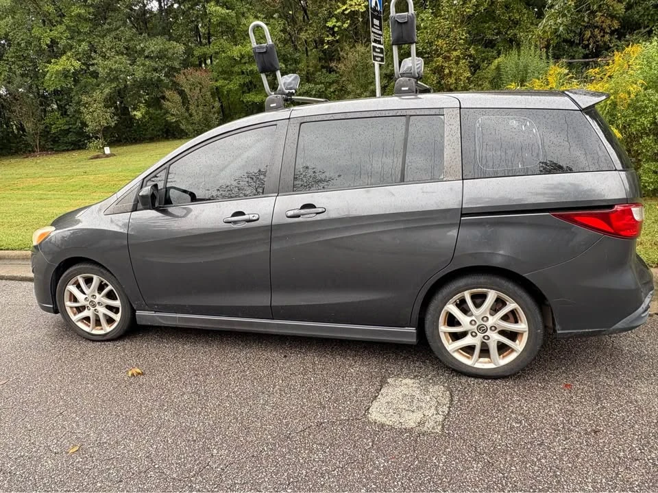 2013 Mazda Mazda 5 - Image 2 of 10