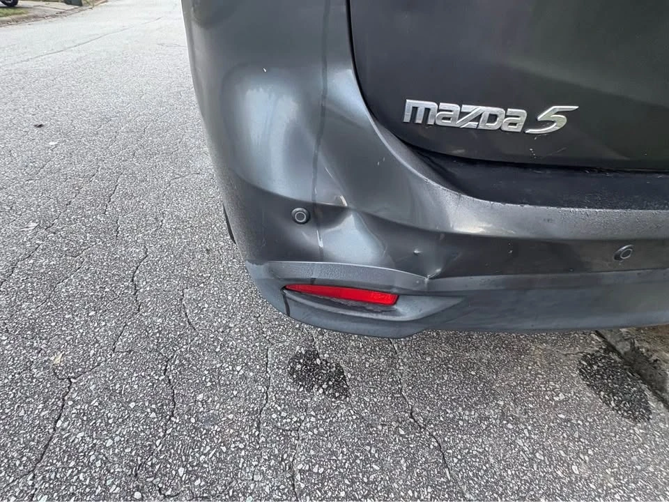 2013 Mazda Mazda 5 - Image 10 of 10