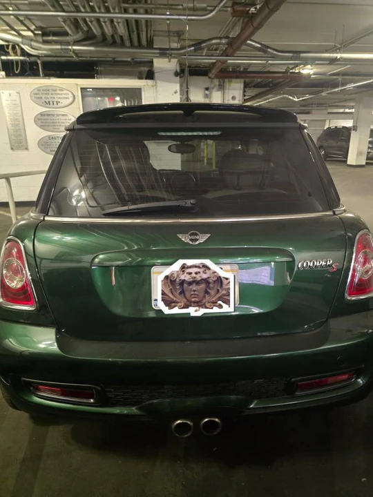 2012 Mini Mini 2nd Gen - Image 8 of 8