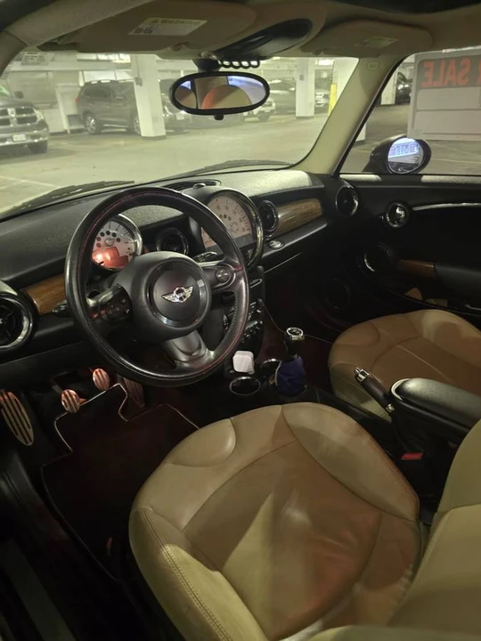 2012 Mini Mini 2nd Gen - Image 3 of 8