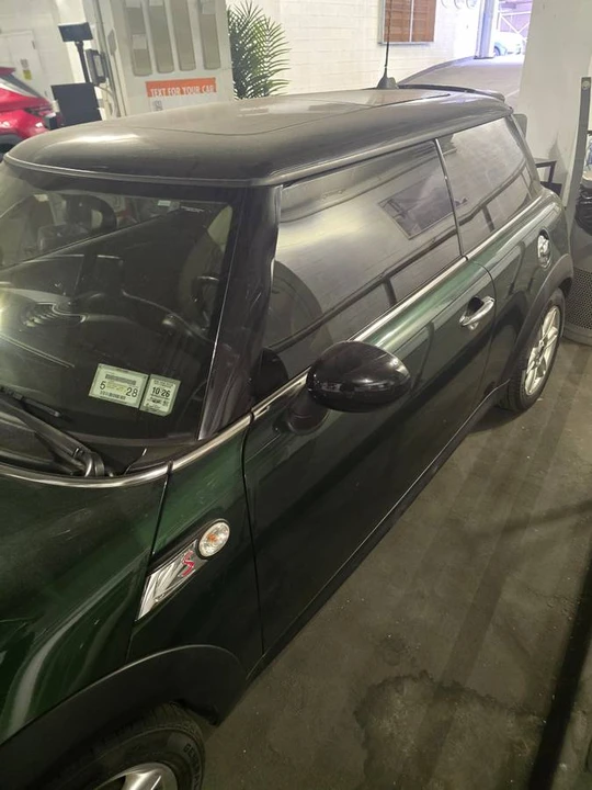 2012 Mini Mini 2nd Gen - Image 2 of 8