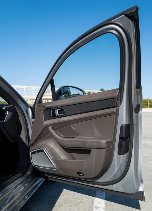 2018 Porsche 971 Panamera Turbo - Image 5 of 20