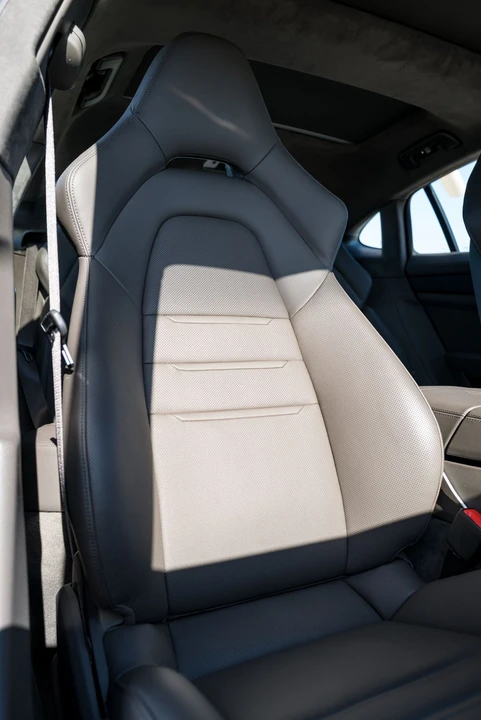 2018 Porsche 971 Panamera Turbo - Image 6 of 20