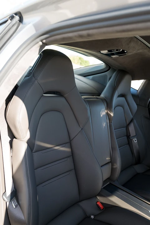 2018 Porsche 971 Panamera Turbo - Image 10 of 20