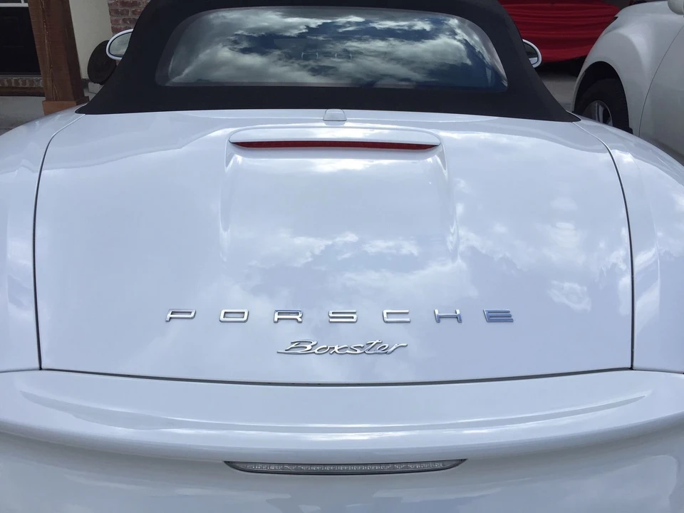2016 Porsche 981 Boxster - Image 9 of 12