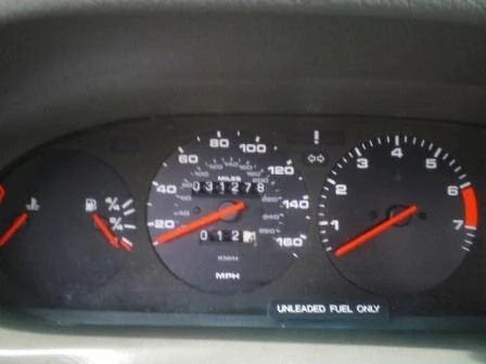 1985 Porsche 928 S - Image 6 of 9