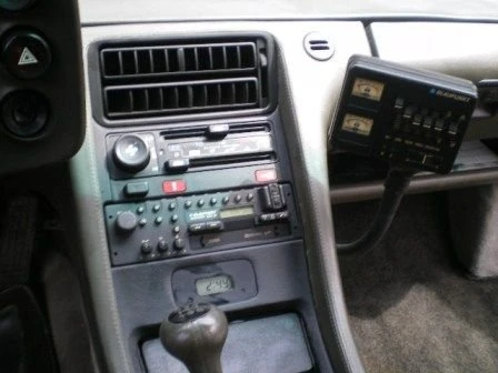 1985 Porsche 928 S - Image 5 of 9