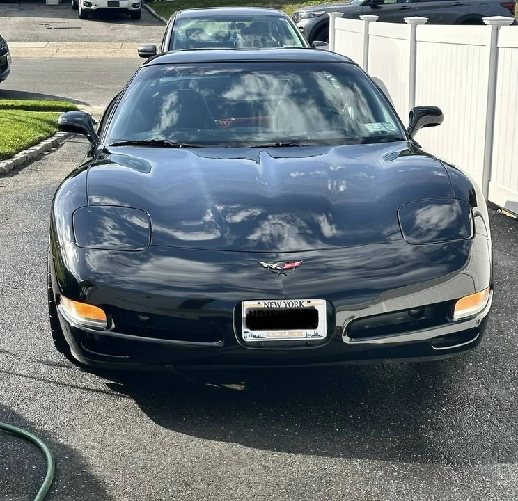 2002 Chevrolet Corvette C5 - Image 2 of 13