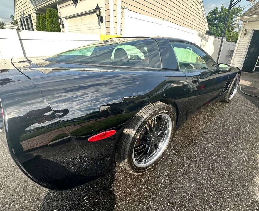 2002 Chevrolet Corvette C5 - Image 5 of 13
