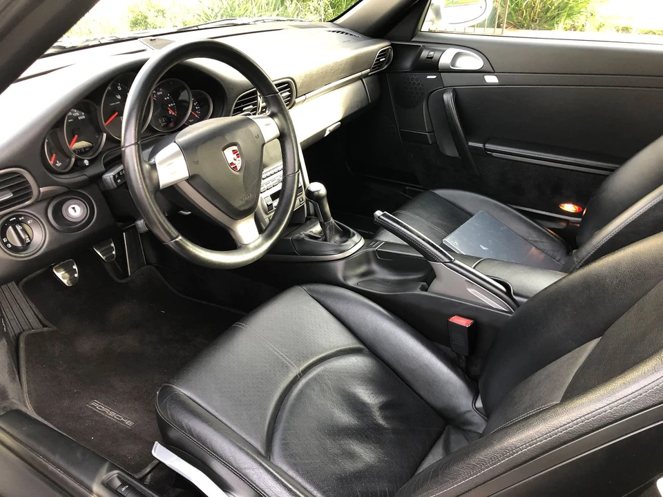 2007 Porsche 997 Carrera - Image 12 of 19