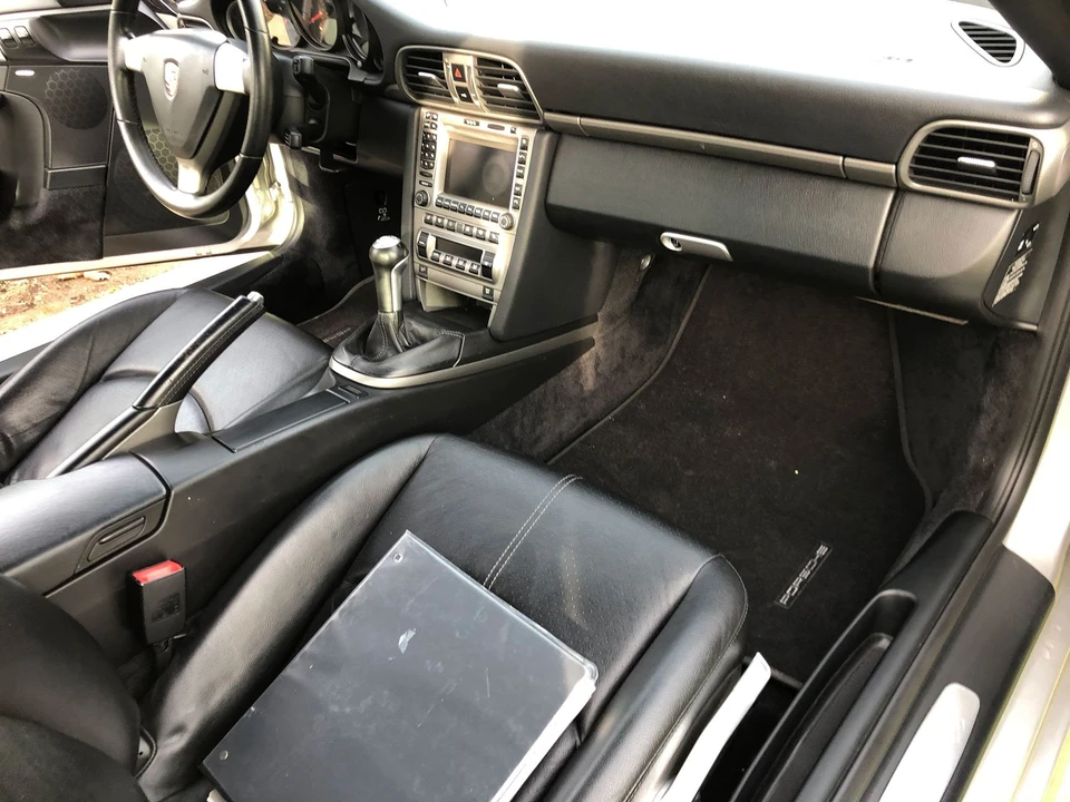 2007 Porsche 997 Carrera - Image 15 of 19