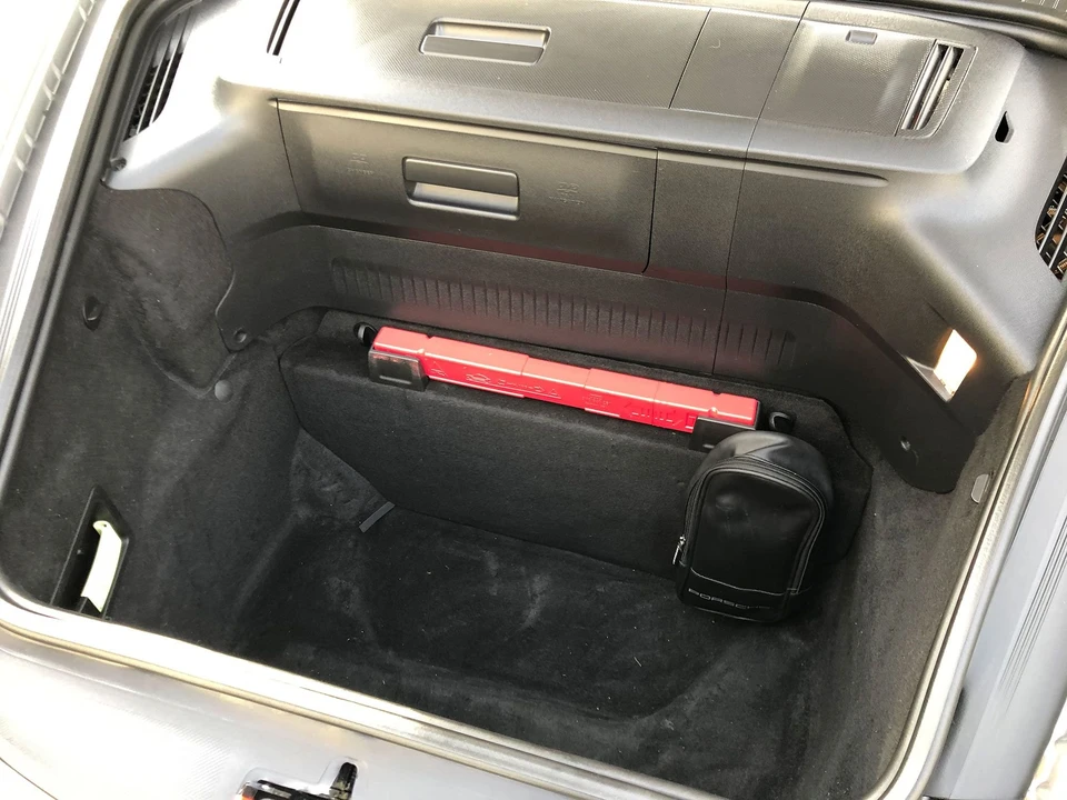 2007 Porsche 997 Carrera - Image 18 of 19