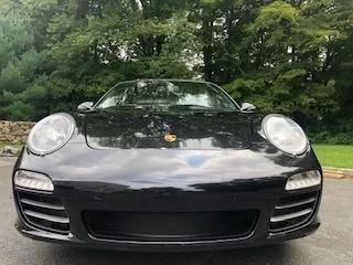 2009 Porsche 997 Carrera 4 - Image 2 of 7