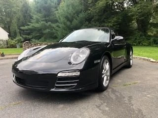 2009 Porsche 997 Carrera 4 - Image 3 of 7