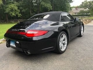 2009 Porsche 997 Carrera 4 - Image 4 of 7