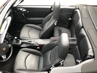 2009 Porsche 997 Carrera 4 - Image 6 of 7